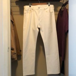 Levi’s 513 Jeans